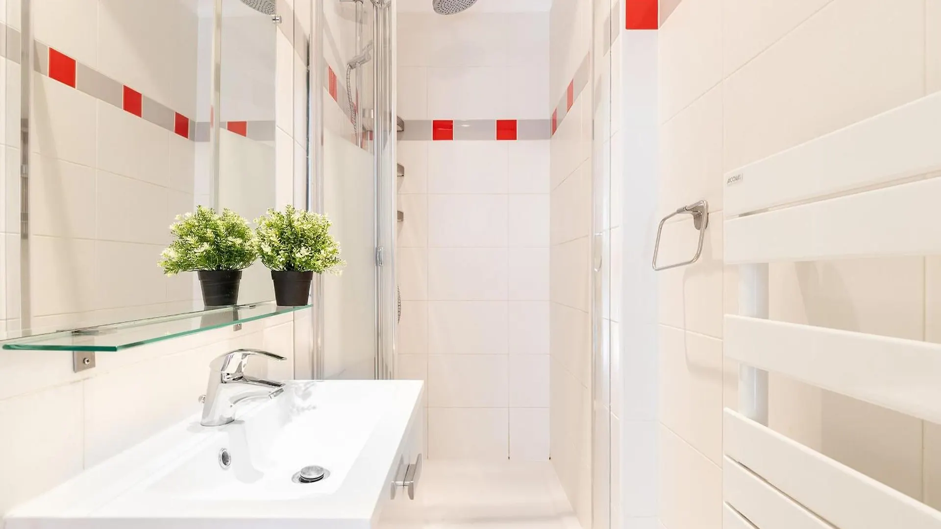 Latin Quarter & Pantheon - 1br - Cityapartmentstay Paříž