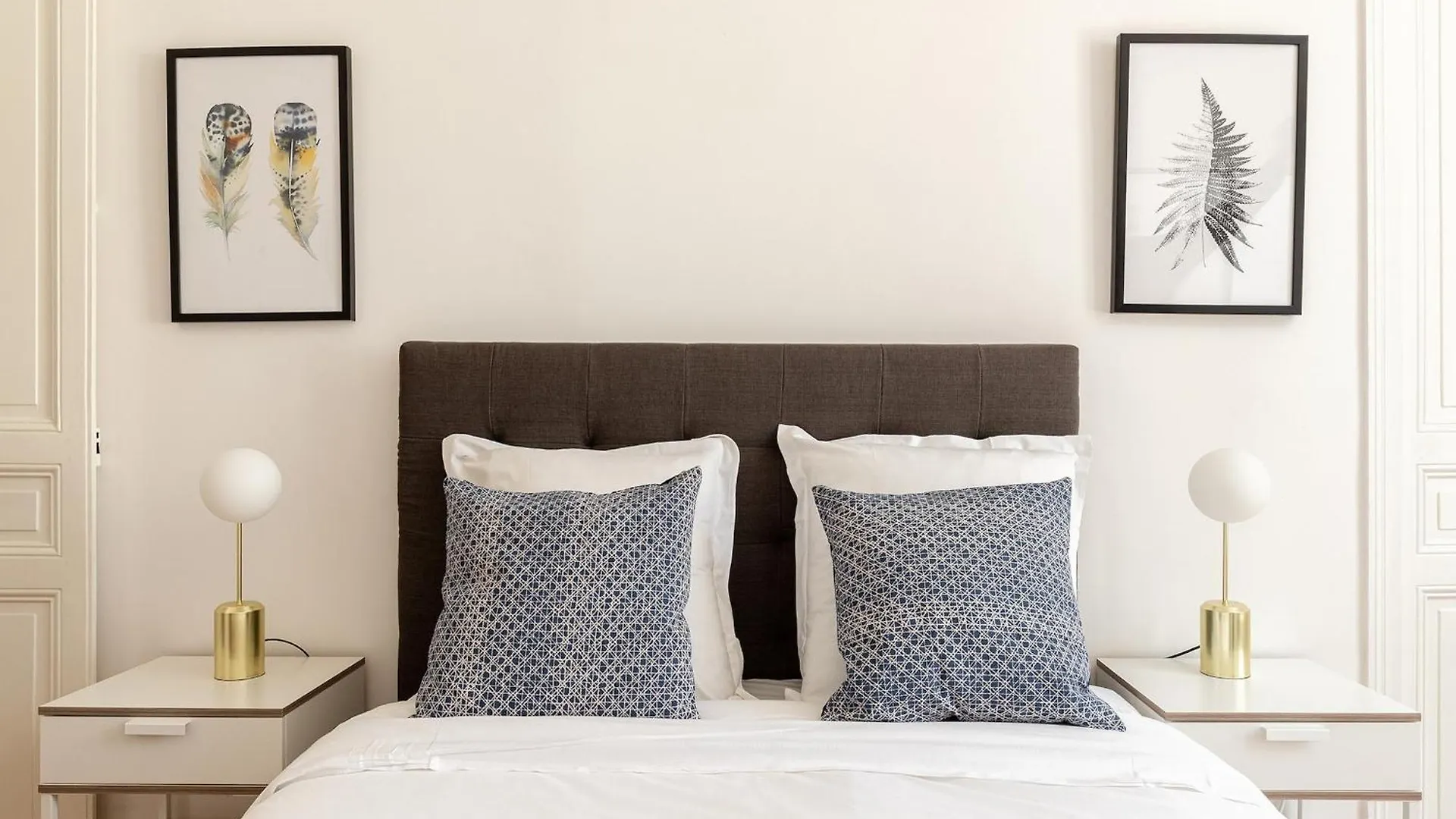 Latin Quarter & Pantheon - 1br - Cityapartmentstay * Paris